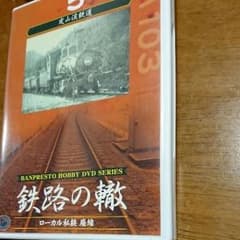 鉄道DVD 定山渓鉄道のサムネイル