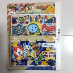 New Nintendo 3DS 용 사용자 정의 하드 커버 New Nintendo 3DS