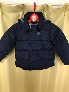 アウター gap ダウンのサムネイル