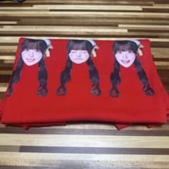 ナナコロビヤオキ　苺川えくぼ 生誕祭 Tシャツ