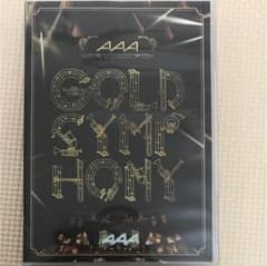 AAA 2014GOLD SYMPHONYのサムネイル