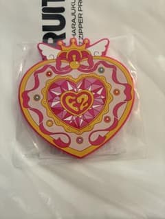 せ*な様 ⭐︎値下げ　松本かれんパーカー　がま口　コンパクトミラーFRUITS FRUITS ZIPPER PVCラバーコンパクトミラー 鏡 松本かれん - メルカリ