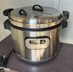 タイガー魔法瓶の業務用 マイコンスープジャー「JHI-M120」（容量12L 