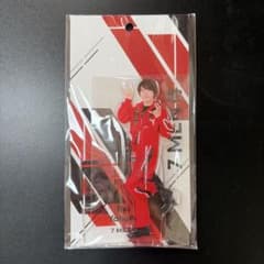 B&ZAI 7 MEN 侍 矢花黎 アクリルスタンドのサムネイル