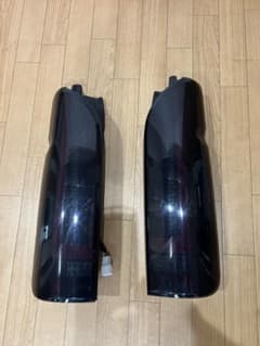 ハイエース　ledスモークテールランプのサムネイル