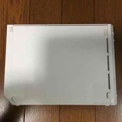 Wii本体+カセット・スタンド付きのサムネイル