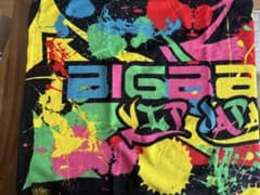 BIGBANG VIP ビッグタオル　大判タオルのサムネイル