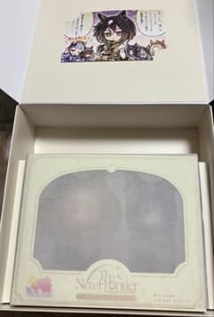 ウマ娘　6th SS 特典　ボブルヘッド　記念チケット　インビテーションカード ウマ娘 6th SS 特典 ボブルヘッド 記念チケット インビテーション