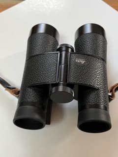Leitz  TRINOVID  10✕40B　　双眼鏡のサムネイル