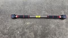 STEADY 懸垂バー トレーニング器具　st-125のサムネイル