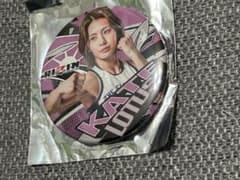 RIZIN ケイトロータス缶バッジのサムネイル