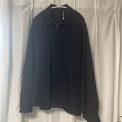 Comoli 23ss ウール スイングトップのサムネイル