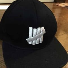 UNDEFEATED  CAPのサムネイル