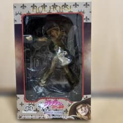 スタチューレジェンド ホル・ホース フィギュアのサムネイル