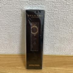 【BVLGARI ノベルティ　ストラップ】のサムネイル