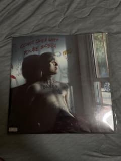リルピープCome over when you'r sober.pt1