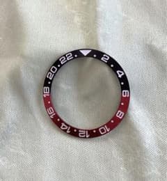 GMT セラミックベゼル（赤/黒）社外品のサムネイル