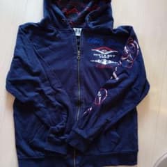 BODY GLOVE　パーカーのサムネイル