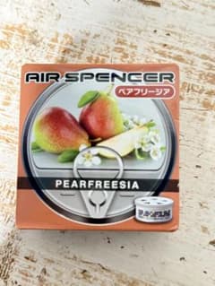 AIR SPENCER ペアフリージア 9個セットのサムネイル