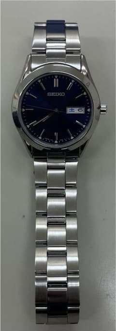 SEIKO  腕時計 メンズのサムネイル
