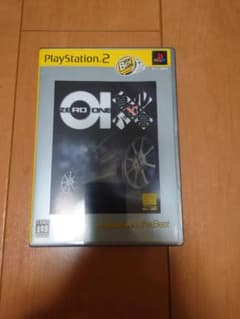 首都高バトル01 PlayStation2 the Bestのサムネイル