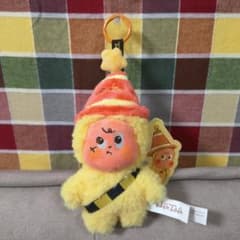 POP MART Twinkle Twinkle ぬいぐるみ マスコットのサムネイル