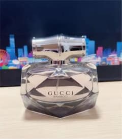 グッチ バンブー オードパルファム 50mlのサムネイル