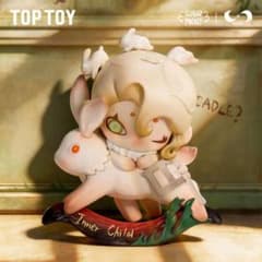 s*i様 TOPTOY MOONIN ムーニン 【色褪せた子供時代シリーズ】フィ