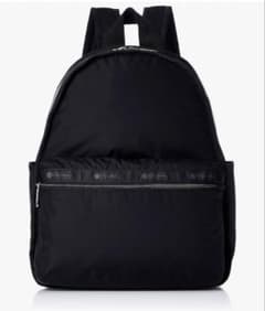 LeSportsac レスポートサック BasicBackpack リュック - メルカリ