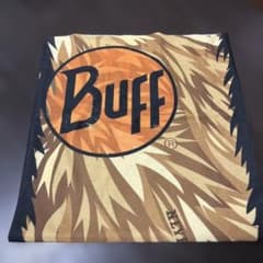 Buff ネックウォーマー RUN UVカットのサムネイル