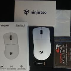 Ninjutso Origin One Xのサムネイル