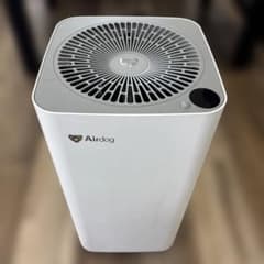 airdog（エアドッグ）空気清浄機 KJ200F-X3 2022年製 Airdog X3s 空気清浄機 KJ200F-X3 2022年製 - メルカリ