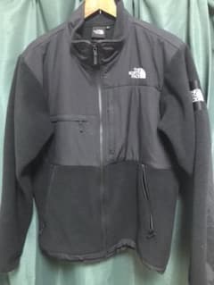 NORTH FACE ノースフェイス デナリジャケット Ｌ BLACKのサムネイル