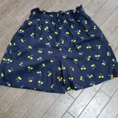 ショートパンツ 150のサムネイル