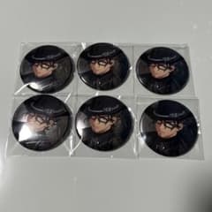 Paradox Live パラライ 6周年 缶バッジ 西門 直明 コトノハ - メルカリ