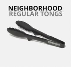 新品 NEIGHBORHOOD REGULAR TONGS トング NEIGHBORHOOD REGULAR TONGS トング - メルカリ