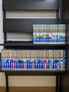 ドラゴンクエスト列伝　ロトの紋章　全55巻セットのサムネイル