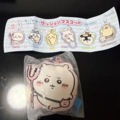 치이카와 쿠션 마스코트 치이카와