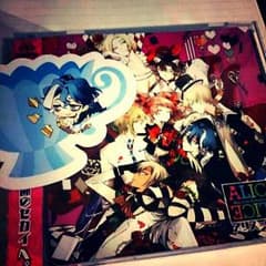 【まる☆プロフ必読様専用】ALICE=ALICE  +特典付【お取り置き】のサムネイル