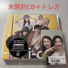 i-dle 未開封CD ミヨン シュファ ユニット トレカ ワーナー特典 - メルカリ