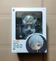 刀剣乱舞 ねんどろいど 膝丸 - メルカリ