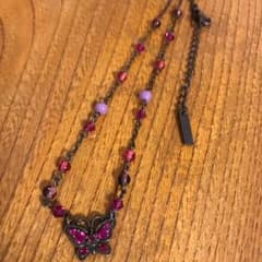 ANNA SUI アナスイ ネックレスのサムネイル