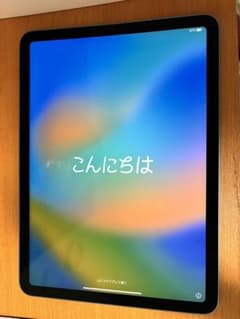 iPadAir5  64GB  WiFiモデル 2022年のサムネイル