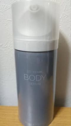 ニュースキンageLOC BODY SERUM ボディセラムのサムネイル