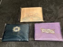 新品未開封　東京ディズニーリゾート エコバッグセットのサムネイル