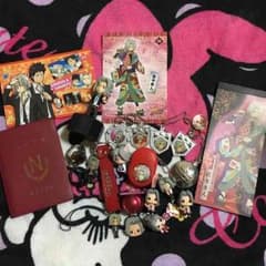 獄寺隼人セット♡のサムネイル