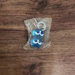 ぷよぷよ ミニフィギュア キーホルダー　めじるしのサムネイル