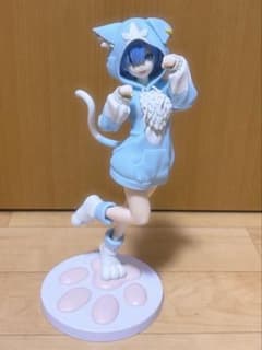 Re:ゼロから始める異世界生活 レム 大精霊パック フィギュアのサムネイル