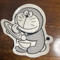 ドラえもん ダイカットプレート 皿のサムネイル