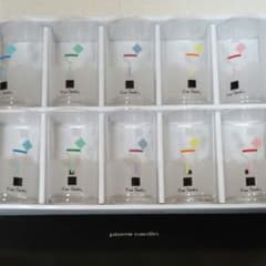 ピエールカルダン グラス 10セット　未使用品のサムネイル